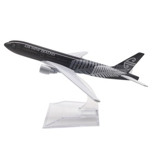ขายร้อน โมเดลเครื่องบิน <span class=keywords><strong>B777</strong></span> แอร์นิวซีแลนด์ ขนาด 1:<span class=keywords><strong>400</strong></span> ยาว 16 ซม. ผลิตจากโลหะผสม สำหรับขาย - Product Image 2
