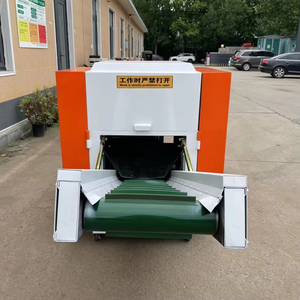 Matelas Mousse Éponge Broyeur Broyeur Machine Équipement De Recyclage - Product Image 5