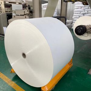 Double-Sided PE Coated Food Grade Craft Paper <b>Sheets</b> Recyclable Eco-Friendly Customizable for Offset Printing - Product Image 6