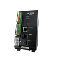 Controlador Keyence CL-3000 Nuevo y Original, Serie CL-3000 con 1 Año de Garantía