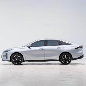 รถยนต์ Geely Galaxy L6 รุ่นใหม่ล่าสุด รถซีดานขนาดกะทัดรัด พวงมาลัยซ้าย ระบบปลั๊กอินไฮบริด เกียร์อัตโนมัติ รถยนต์ความเร็วสูง รับจองแล้ววันนี้ - Product Image 6