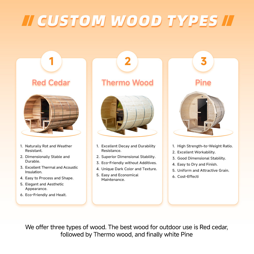 sauna panel factory