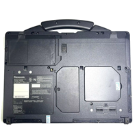 Ordinateur portable de test CF53 / CF54 / T450 / T420 I5 8 Go/16 Go, stable et durable, pour la réparation automobile, le diagnostic et le contrôle industriel haut de gamme