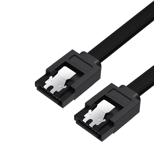 Hard Disk Transfer Bracket Laptop Solid State 2.5 to 3.5 Ssd Bracket SATA 3.0 Hard Drive Data Cable