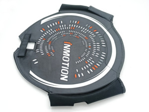 Décoration coque Anticollision cache-poussière pour <span class=keywords><strong>INMOTION</strong></span> V8 <span class=keywords><strong>V8F</strong></span> monocycle électrique Original étui de protection gaine pièce de rechange - Product Image 3