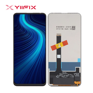 Écrans LCD de bonne qualité Yiifix pour téléphones mobiles <span class=keywords><strong>Huawei</strong></span> Y9a STK-L21/STK-LX3/STK-L22 P40, assemblage de panneau numériseur de remplacement OEM - Product Image 5