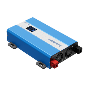 Generador de Onda Sinusoidal Pura Monofásico de 3000W para Auto, DC/AC 12V/24V/48V 220V/230V/240V, Energía Solar para Exteriores, Hogar/Aire Acondicionado, LGE-3080 12V/24V - Product Image 5