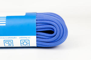 屋外3mm 4mm 5mm 6mm 7mm 8mmクライミングポリエステルアクセサリーコード9コアポリエステルパラシュートコード - Product Image 6