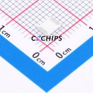 Resistencia SMD FRC1812P000 TS 1812 (Tipo: Película Gruesa) (Resistencia: 0 Ohmios Precisión: 5%) - Product Image 2