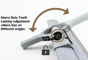 Rywall-herramienta <span class=keywords><strong>de</strong></span> diagnóstico para el hogar, sistema <span class=keywords><strong>de</strong></span> liberación rápida, 50484 - Product Image 3