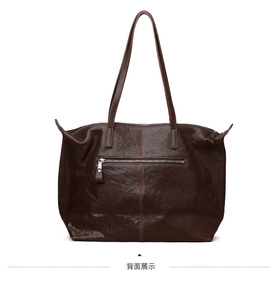 Nouveaux sacs à bandoulière de créateurs de mode, sacs à main en cuir véritable de haute qualité, sacs messager décontractés, sacs à main et pochettes pour femmes - Product Image 5