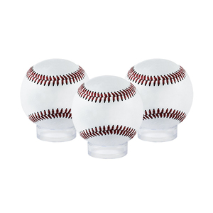 Giá Đỡ Trụ Tròn Bằng <span class=keywords><strong>Acrylic</strong></span> Để Chơi Bowling, Trụ <span class=keywords><strong>Acrylic</strong></span> Để Trưng Bày Bóng Đá, Bóng Đá, Bóng Đá - Product Image 5