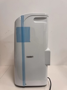 Aire Acondicionado Portátil Inteligente 50Hz R290, Enfriamiento de 12000 BTU, Climatizador Portátil para el Hogar con WIFI - Product Image 2