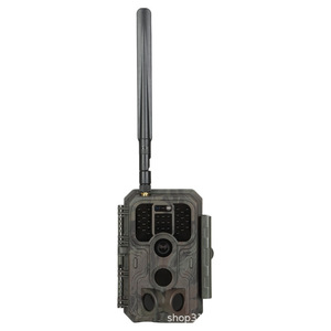 <strong>Trail</strong> Cameras Wireless 4G Hunting <strong>Camera</strong> 32MP Trap Cam No Glow IR Led Wildlife Trap - Product Image 2