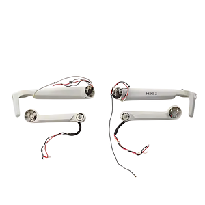 미니 <span class=keywords><strong>3</strong></span> 드론 예비 부품 오른쪽 후방 암 드론 액세서리 DJI 미니 <span class=keywords><strong>3</strong></span> 드론용 - Product Image 4