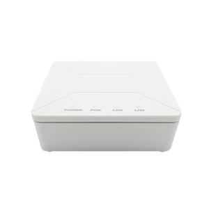 ZC-501 (XPON ONU) 1GE อุปกรณ์เชื่อมต่อเครือข่ายใยแก้วนำแสง  ชุดอุปกรณ์ปลายทางใยแก้วนำแสง  G EPON XPON - Product Image 2