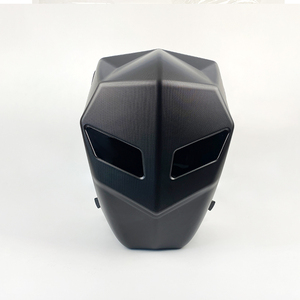Mochila de luz LED resistente al agua Eye Knight de la mejor calidad, bolsa de herramientas de Material ABS, conexión azul, estilo de rayas de Control, perspectiva atractiva - Product Image 2