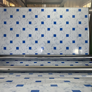 Rouleaux de revêtement de sol en PVC éponge coloré 2025, antidérapants, imperméables, économiques, pour <span class=keywords><strong>garage</strong></span> intérieur, rouleaux de mousse PVC éponge - Product Image 3