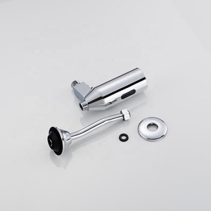 Chasse d'eau automatique pour <span class=keywords><strong>urinoir</strong></span>, capteur mains libres, robinet de chasse d'eau pour <span class=keywords><strong>urinoir</strong></span>, salle de bain, hôtel, utilisation premium, anti-éclaboussures, <span class=keywords><strong>urinoir</strong></span> pour homme, vente en gros - Product Image 5