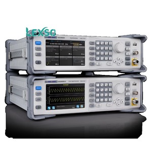เครื่องกำเนิดสัญญาณ Siglent Ssg5060x ช่วยลดความซับซ้อนในการจำลอง - ช่วยเร่งการทดสอบ Lexso - Product Image 5