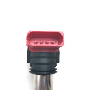 Bobina de Encendido para Audi Volkswagen 077905115T 077905115K, Nueva Pieza de Repuesto para Reparación - Product Image 5