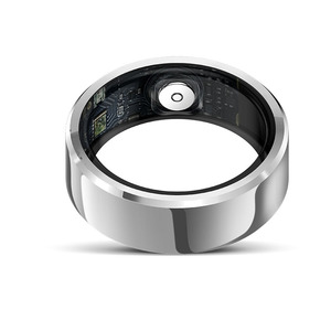 2026 Neuer Smarter <span class=keywords><strong>Ring</strong></span> Gesundheits-Tracker Herzfrequenz Blutsauerstoff Schlafüberwachung IP68 Wasserdicht Fitness-Smartring für Männer und Frauen - Product Image 5