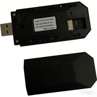Getcom.AI EC25-EUX LTE USB 2.0 Dongle Módem 4G de hasta 150Mbps para Uso en Europa, Dispositivo Externo Inalámbrico para Windows/Linux