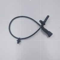 Sensor de Velocidad de Rueda ABS OEM 131666/1771171/BK21-2B372-BD/BK21-2B372-BC para Ford