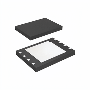 Composant électronique de mémoire M25P128-VME6TGB TR 8 VDFN à puce exposée en stock - Product Image 1