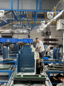 Climatisation Chauffage Intelligent à Prix Attrayant et Raisonnable 9000BTU 12000BTU – Fabricant d'Appareils de Climatisation Split Connectés - Product Image 2