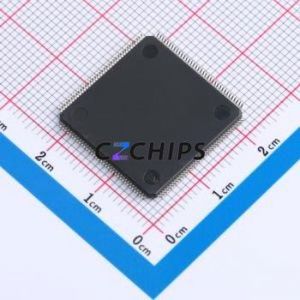 Microcontrolador de chip IC de circuito integrado STM32F207ZGT6TR (20x20) (MCU/MPU/SoC), nuevo y original - Product Image 2