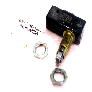 Mikroschalter Bz-2rq181t Endschalter Bz2rq181t Brandneu Original Spot Plc - Product Image 1