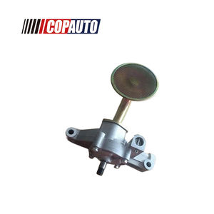 Nuova Pompa dell'Olio 8173-14-100 di Alta Qualità per Auto Giapponesi, Parte OEM in Metallo+Plastica, Garanzia di 1 Anno - Product Image 4