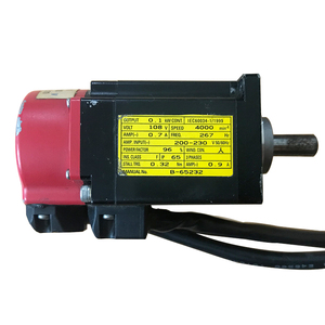FANUC A03B-0801-C117 Piezas CNC Nuevas Originales, Módulo Io para PLC PAC y Controladores Dedicados - Product Image 3