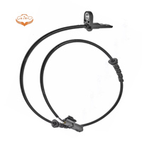 Autres pièces automobiles Capteur de vitesse ABS de roue avant et arrière pour Nissan Kicks Micra 1.6L 479105Ra0A 47910-5Ra0A 479005Ra0A 47900-5Rb0A
