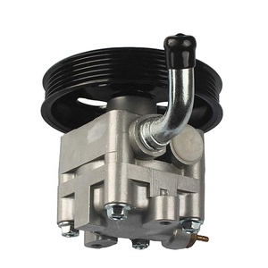 Bomba de dirección asistida nueva de repuesto para coche, conjunto de reparación 49100-65J00 para Suzuki <span class=keywords><strong>Grand</strong></span> <span class=keywords><strong>Vitara</strong></span> II 2.0 <span class=keywords><strong>SZ</strong></span> (JB420) 05-15 - Product Image 2