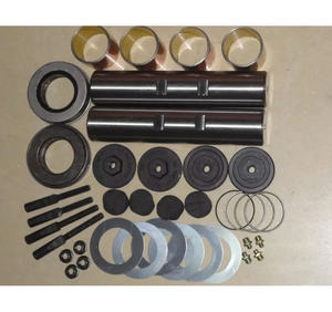 Kit de bielles de direction robustes ETN328347/ 328347 pour camions américains - Product Image 3