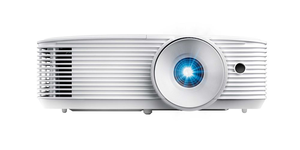 W3350 WXGA <b>Projector</b> 3300 Lumens High Contrast Ratio for Home and Office - Product Image 2