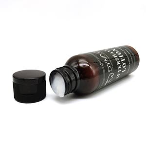 Kit de <span class=keywords><strong>rasage</strong></span> personnalisable pour <span class=keywords><strong>homme</strong></span>, lotion après-<span class=keywords><strong>rasage</strong></span>, crème à raser pour barbe, lame de rasoir de sécurité, brosse à savon pour le soin de la barbe - Product Image 6