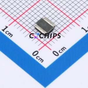 Inducteur de puissance SFE4012A-4R7M-F-HF SMD, 4x4mm (Inductance : 4,7uH) (Précision : 20%) Courant nominal : 1,05A - Product Image 2