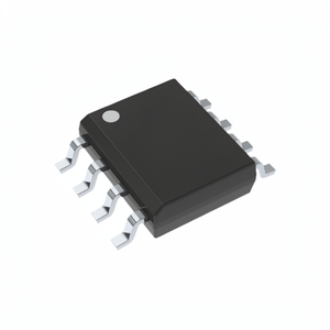 ชิปวงจรรวมแบบ 8 SOIC (0.154 นิ้ว, กว้าง 3.90 มม.) สำหรับช่องสัญญาณผู้ผลิตอินเทอร์เฟซ  ไอซีทรานซีฟเวอร์แบบ HALF 1/1 8SOIC - Product Image 1