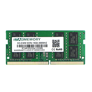 RAM SODIMM pas cher Kingston <span class=keywords><strong>Crucial</strong></span> SKHynix Micron DDR3 8G <span class=keywords><strong>DDR4</strong></span> 16G NON-ECC pour ordinateur portable 8G/16G/4G <span class=keywords><strong>DDR4</strong></span>-3200/2666 en stock - Product Image 1