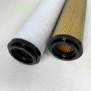 Remplacer l'élément filtrant ALUP AF60 <span class=keywords><strong>AF510</strong></span> - Product Image 4