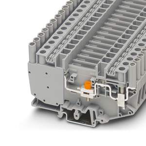 Phoenix Contact 0311126 URTK/<span class=keywords><strong>SP</strong></span>-Bornier de déconnexion de test - Product Image 1