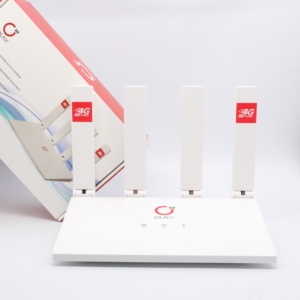 For OLAX MC50 Portable Outdoor Universal 4G LTE Wifi Router With Sim Card Slot Multi WAN LAN <b>Port</b> 2.4G VoIP Function for Home 4g - Product Image 5
