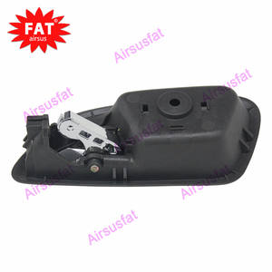 Chevrolet Cruze 2009 용 자동차 인테리어 오른쪽 도어 핸들 전면 또는 후면 96952178-2015 96952177 차량 액세서리 - Product Image 5