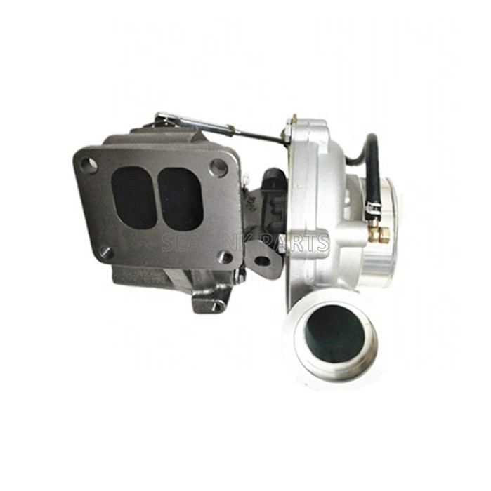Turbocharger 53279887120 for Borgwarner Mercedes Benz Truck