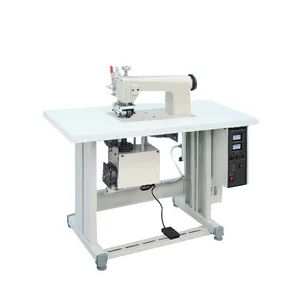 Zhengxin manual non woven ultrasonic sealing machine