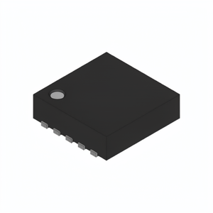 Electronic Circuit Components Power Management (PMIC) ISL6613BCRZ Authorized Distributor 10 VFDFN Exposed Pad - Product Image 1