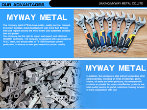 Outils à main Clé à cliquet Un ensemble <span class=keywords><strong>de</strong></span> clés Anneau d'engrenage Chrome Vanadium Combinaison Clé à cliquet Ensemble d'outils - Product Image 5